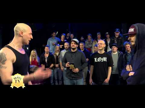 Martin Massiv vs Dictionary