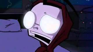 Look To The Skies, Dib