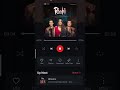 Bhauji Full Song Roohi Movie ALL SONGS ARE HERE CM