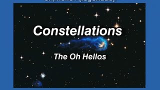 Constellations - The Oh Hellos (legendado pt-br)