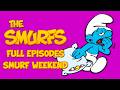 Smurfing The Weekend The Smurfs Full Episodes HD Remastered 1080p Livestream