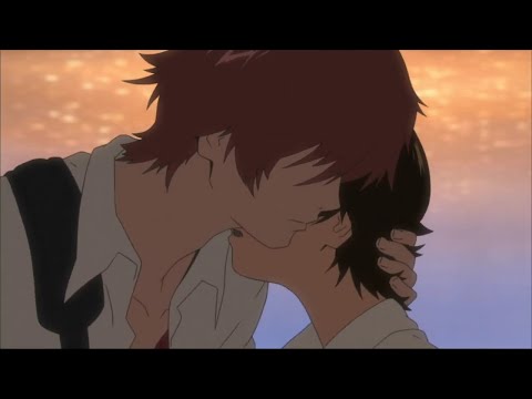 時をかける少女 Video10
