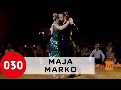 Maja Petrovic and Marko Miljevic – Picante