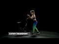 Zipro Magnetinis dviratis-treniruoklis Boost