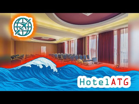 [HotelATG] Review Hotel Zora
