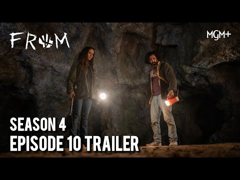 FROM Season 4 Episode 10 Trailer 