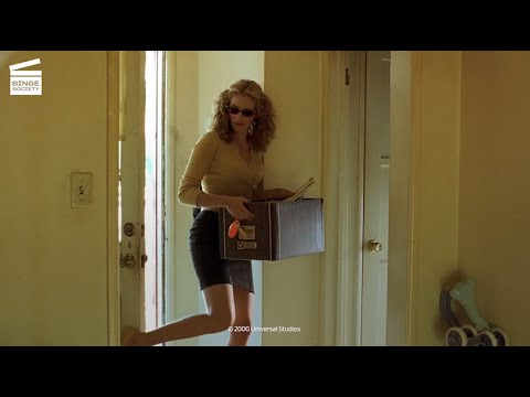 Erin Brockovich: Erin's fired HD CLIP