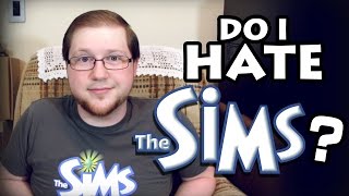 LGR - Do I HATE The Sims?