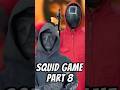 Squid Game Part 8 Badri Comedy Squidgame Squidgame2 56 Jagga Chiku Shorts Shortsfeed