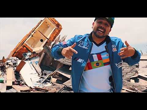 LB THA WOLF - TRAUMA (REMIX) - SHOT BY : RG9 VISUALS