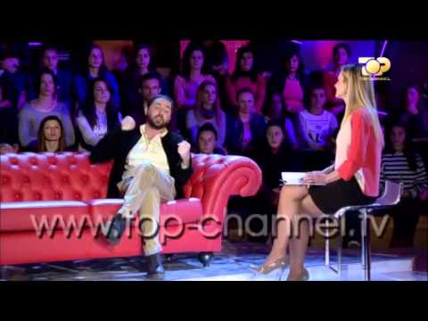 E Diell, 21 Dhjetor 2014, Pjesa 7 - Top Channel Albania - Entertainment Show