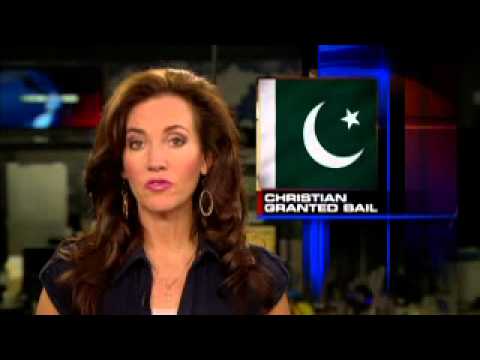 Christian World News: September 7, 2012 - CBN.com