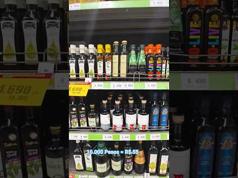 Paraíso do Azeite de Oliva no Chile: Visita ao mercado em Vallenar! @ORoteiroNomade #Chile #Atacama
