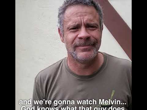 NOFX - They actually don't suck in rehearsals!