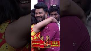 #shorts - #Rashmi #SudigaliSudheer #HyperAadi #Deepikapilli #Pradeepmachiraju #Dhee #Danceshow