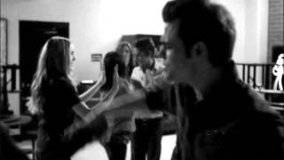 Elena and Stefan - These Arms .wmv