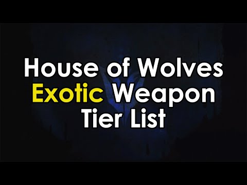 Destiny House Of Wolves Walkthrough Datto Does Destiny S