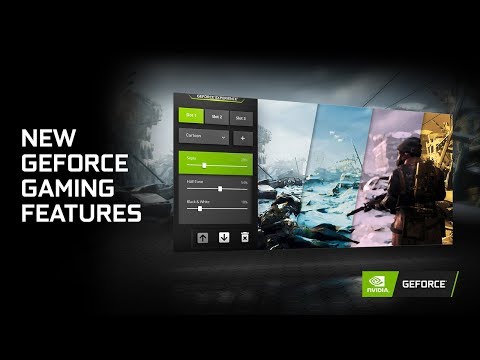 Nvidia lança GeForce Game Ready Drivers; confira recursos do