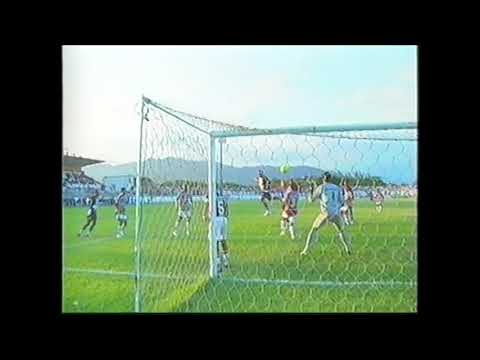 Americano 1 x 0 Fluminense - Campeonato Carioca 2007