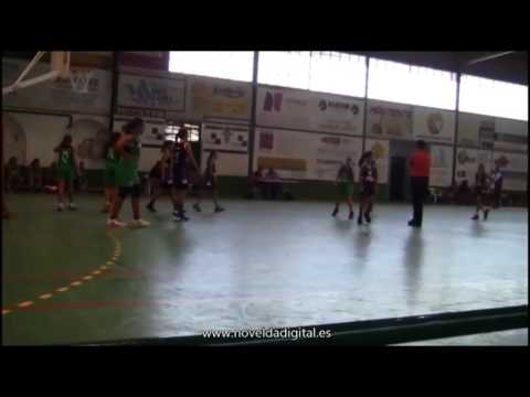 CB Jorge Juan Jornada 3 2016 Novelda Digital