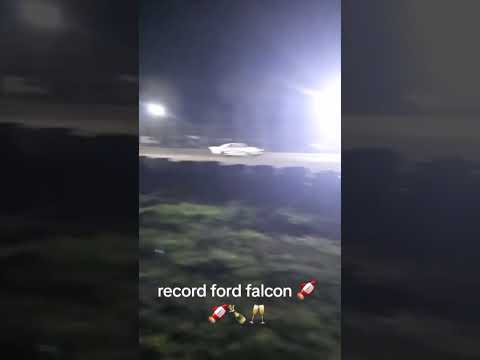Thumbnail for EL FORD FALCON MAS RAPIDO DE ARGENTINA by Ford Falcon (Argentina)