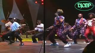 Werrason - Obiang (live au zénith de Paris 2002)