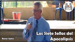 LOS 7 SELLOS 2 - REINEL GALVIS