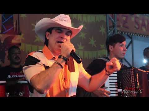 Paulo Alexandre  - Ao Vivo no São João de Caruaru 2022 #01