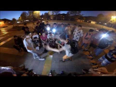 Mcsmo vs Doble H - Cuartos - 7M V.1