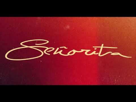 Shawn Mendes -  Señorita (Official Solo Version)