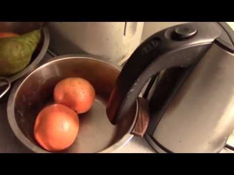 MongoTV_1936 - Ordner Mad i Køleskab Købt På KREDIT og Snakker