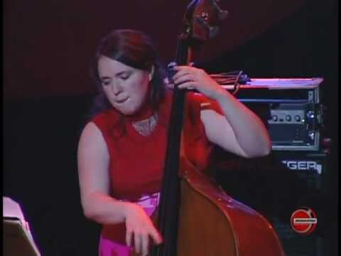 Rachel Z and The Dept. of Good and Evil - Milky Way - Bridgestone Music Festival 2008