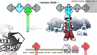 Cover art for Homicide but its charted