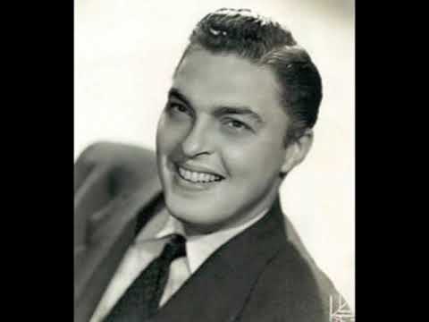 A Handful Of Stars (1940) - Bob Eberly