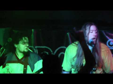 Promile - Relaps (live)