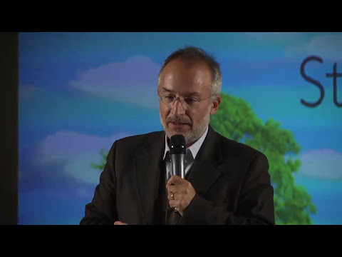 Verde brillante - La mente delle piante