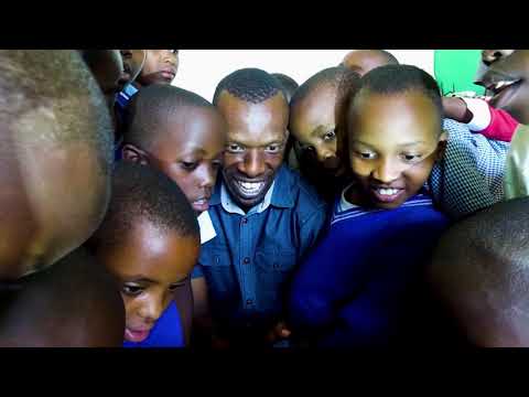 Empower Refugee Youth Through Dance