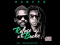 R2Bees Ft Wizkid - Slow Down (NEW 2013) 