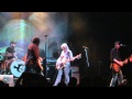 DRIVE BY TRUCKERS-I TOLD YOU SO-GET DOWNTOWN-CHARLOTTE-2/25/2010