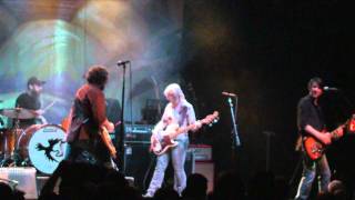 DRIVE BY TRUCKERS-I TOLD YOU SO-GET DOWNTOWN-CHARLOTTE-2/25/2010