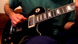 rory gallagher. slumming angels cover