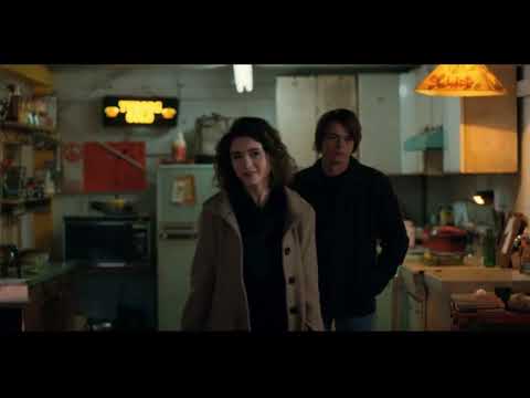 (Stranger Things Music Moments) No More - Billie Holiday - 2x05