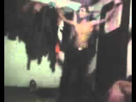 New reaper The black crut