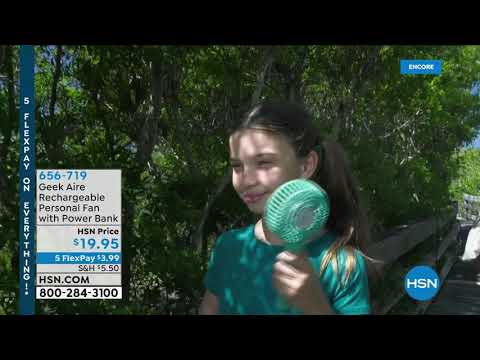 HSN | Home Solutions featuring Bissell 05.29.2021 - 03 AM