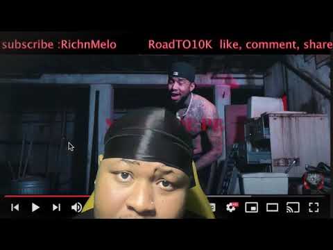 Ruth Kris - BounceBackMeek, P-Thrizzle , Javn2900 , NorfSide PB , TFE Khief,Triple M Reaction