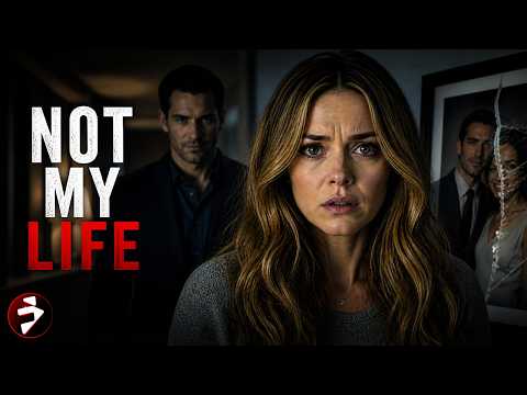 She Thought She Had the Perfect Life — Then She Realized It Was All Fake | Thriller Movie