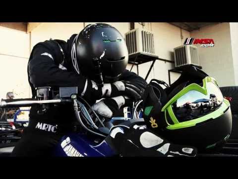 Sebring - A Twelve Hour Sprint Race