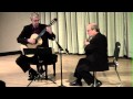 Toru Takemitsu: Toward the Sea - Cape Cod