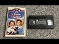 So Dear To My Heart 1994 VHS Version 1 Overview