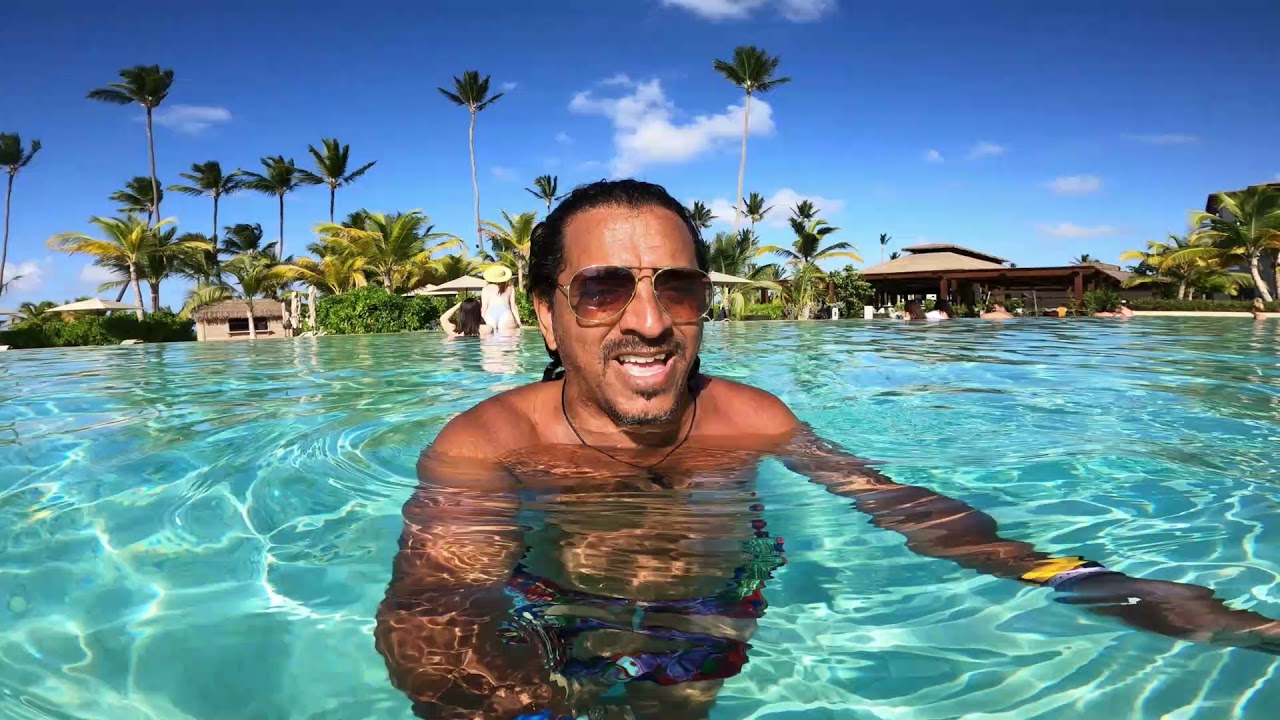 Punta Cana, República Dominicana